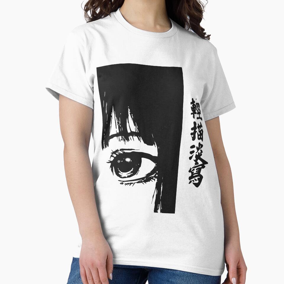 Japanese Streetwear Black | Japanese Street Fashion | Japan Fashion Style | Skatewear by Fzenata