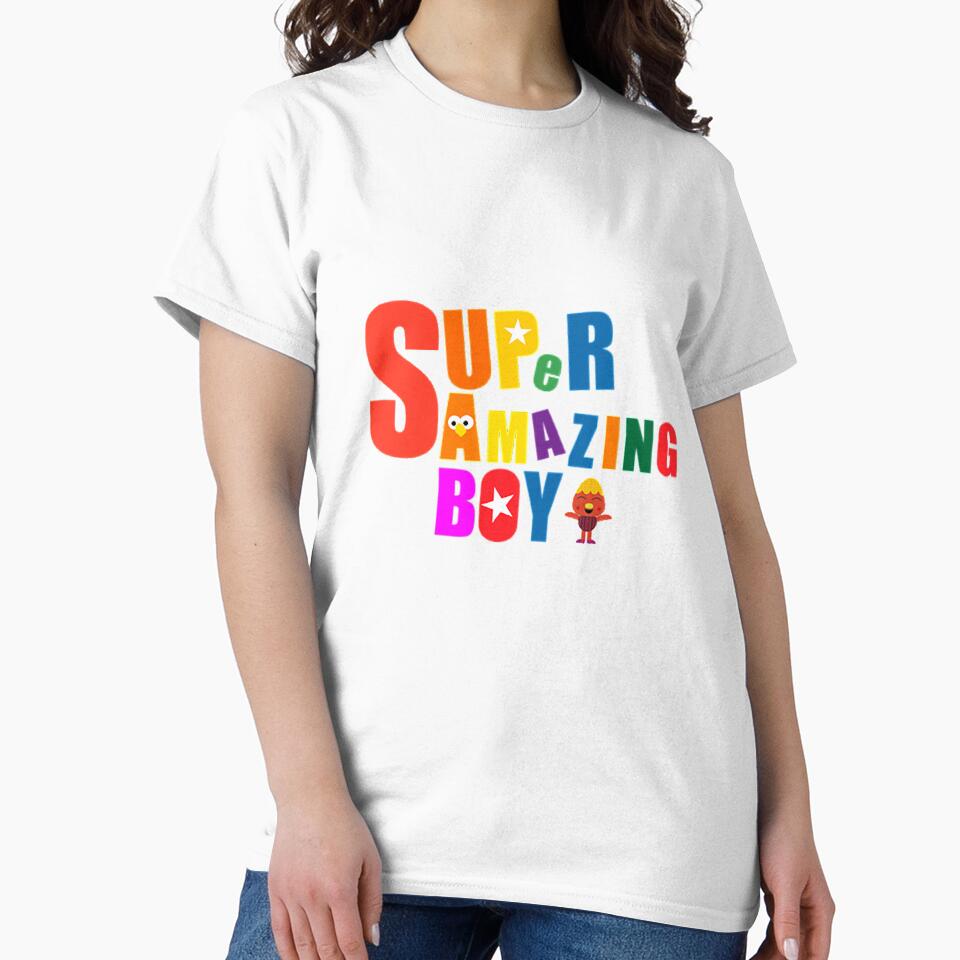 Super Simple Songs Boy - Super Simple Amazing Boy- Best Boy - Love You Amazing Little Boy by happygiftideas
