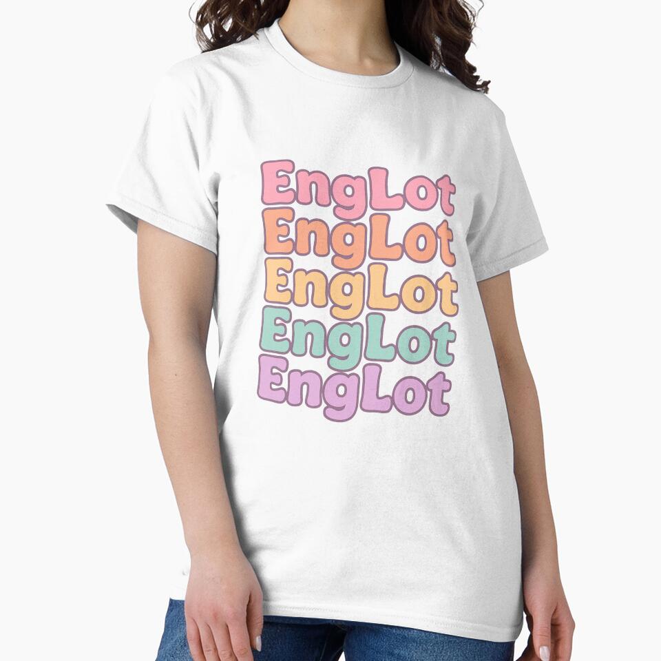 EngLot, Engfa and Charlotte Rainbow Stacked Letter Design | Thai GL Couple Fan Art by Item Geeks