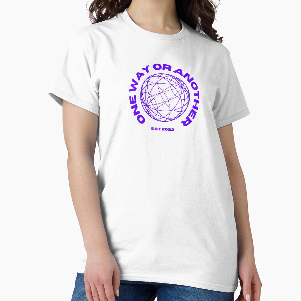 One Way Or Another by OneWayOrAnother