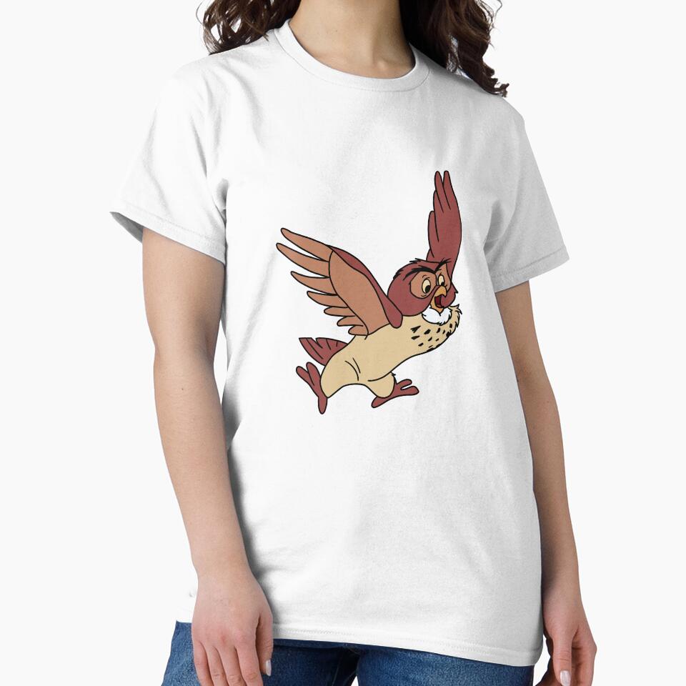 Owl by SilverOne3