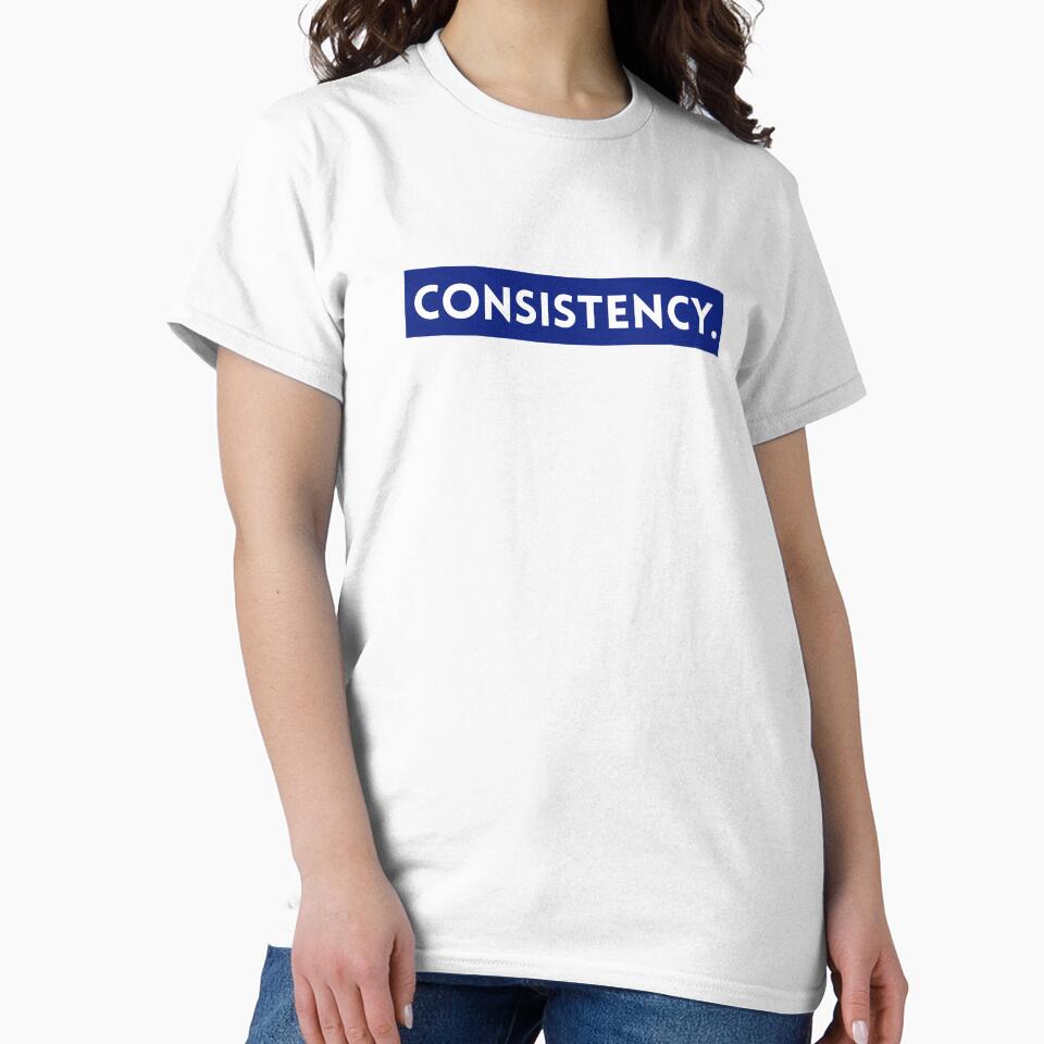 Consistency by Glimsy