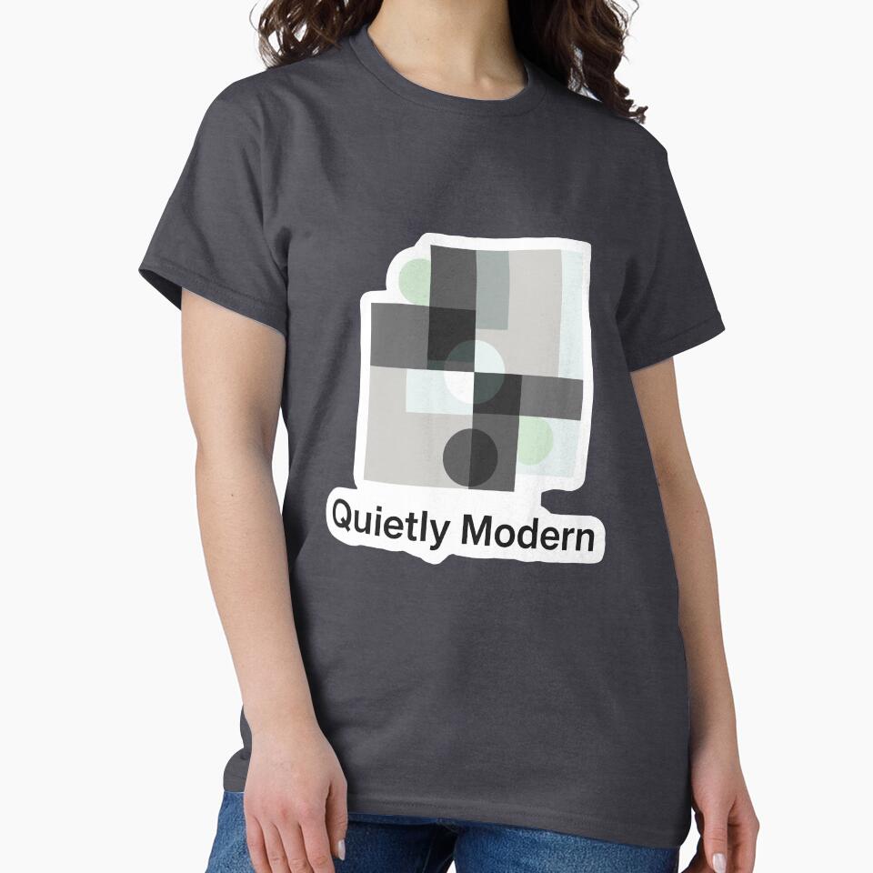 Quietly Modern Neutral Interior Aesthetic by MonoSense
