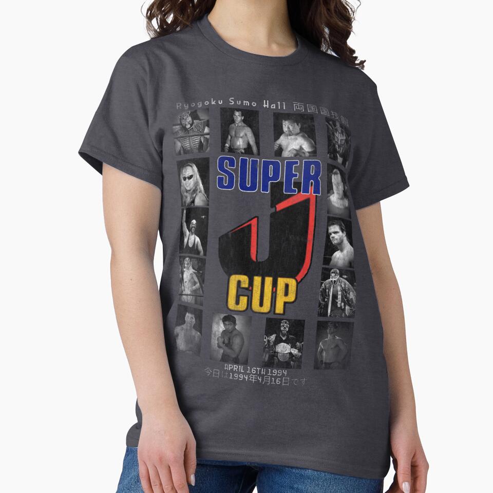 Super J Cup 94 by refbumptees