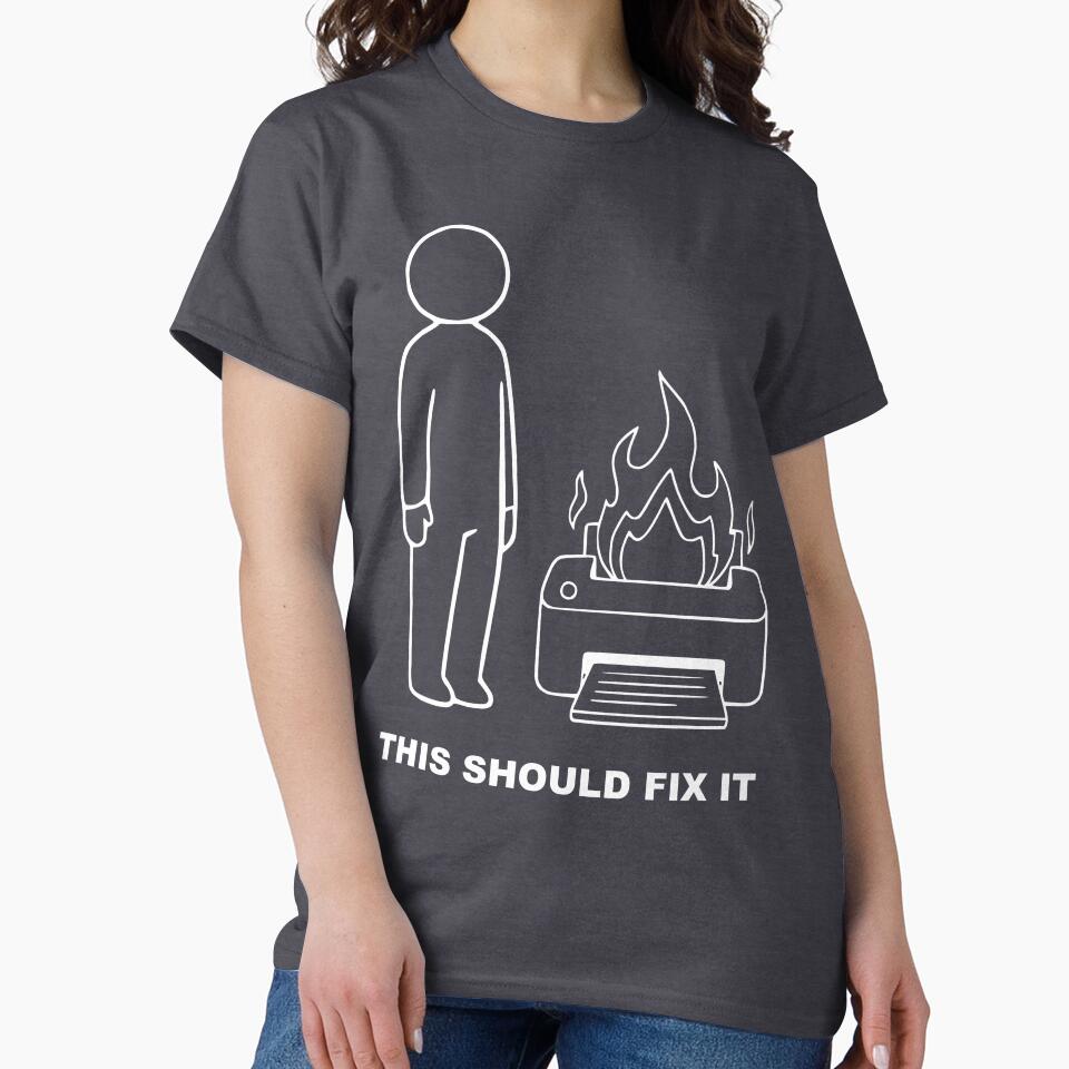 This Should Fix It by ThisSeemedFunny
