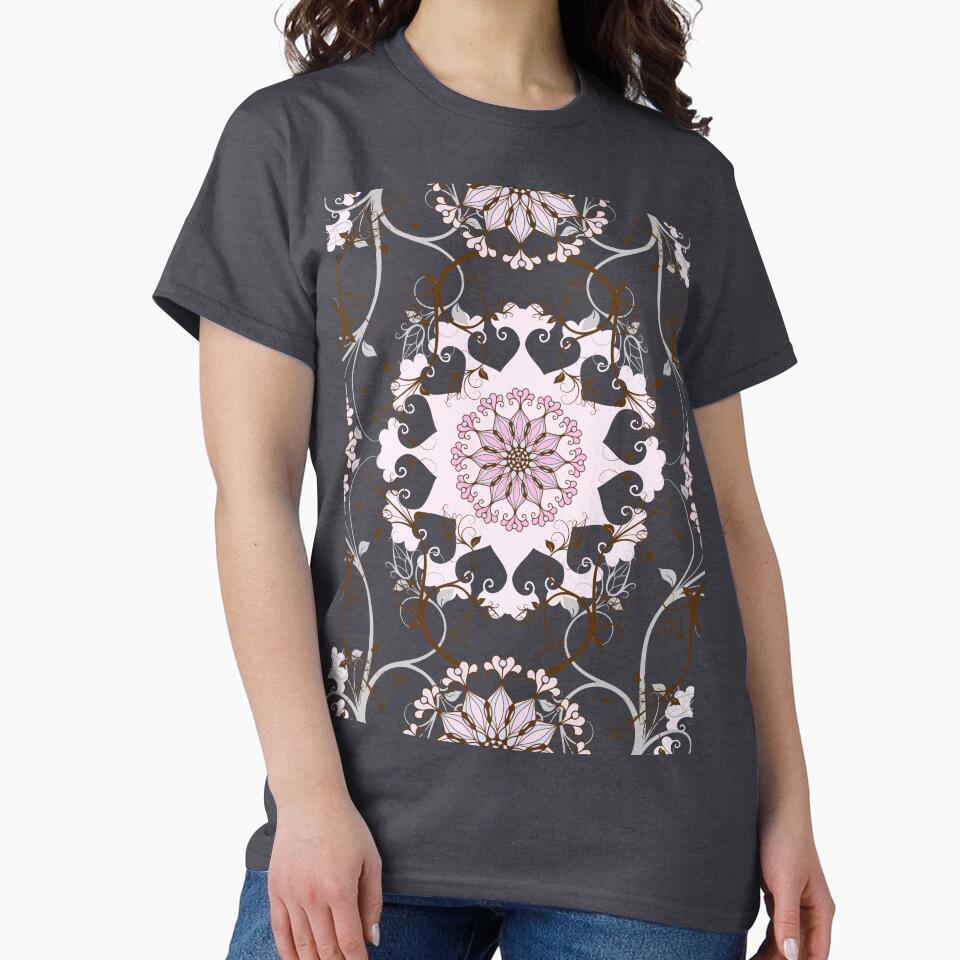 floral seamless creative by obinsuma