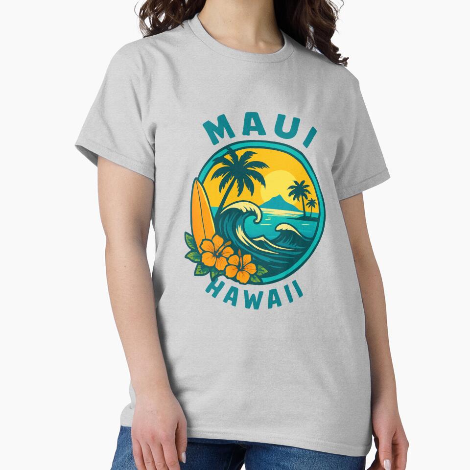 Maui - Hawaii by VelvetRoom