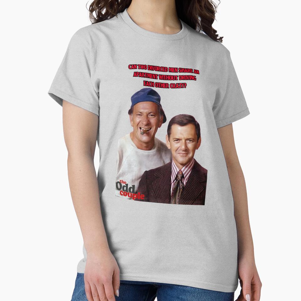 Two Divorced Men by Rabbit Ears TV