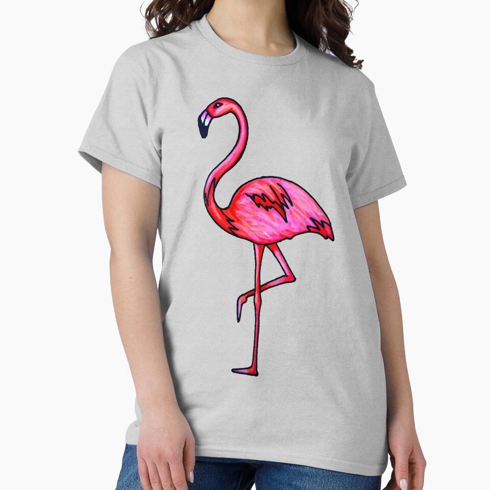 Flamingo by Ogfx