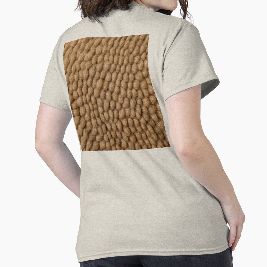 Camel Hair 8 by HebaRK Studio