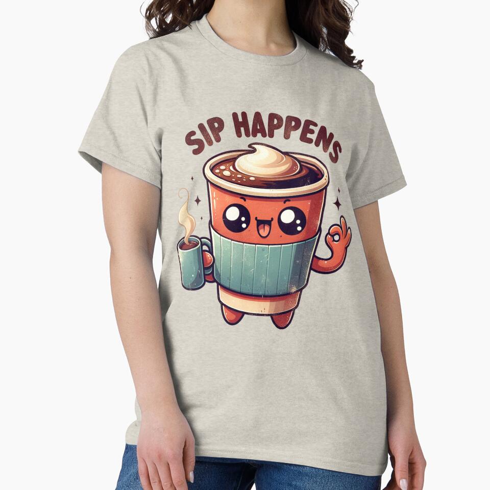 Sip Happens by StephanieBrock