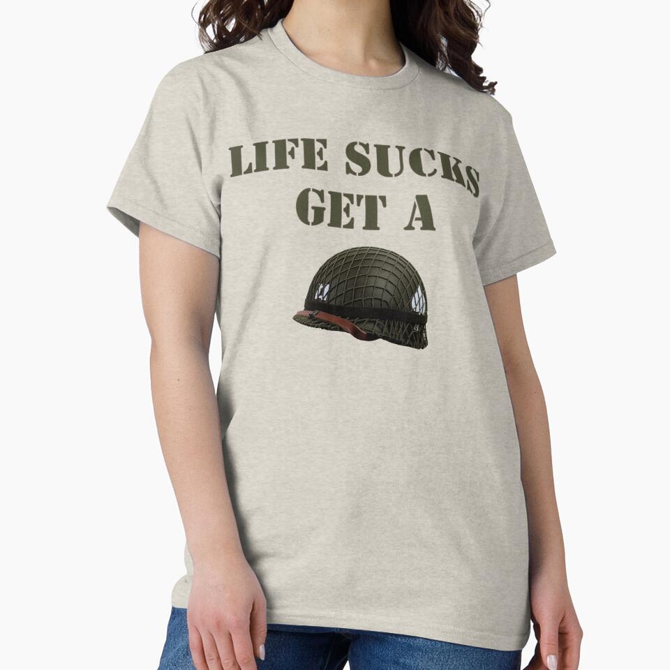 Get a helmet by dbgraphixstudio