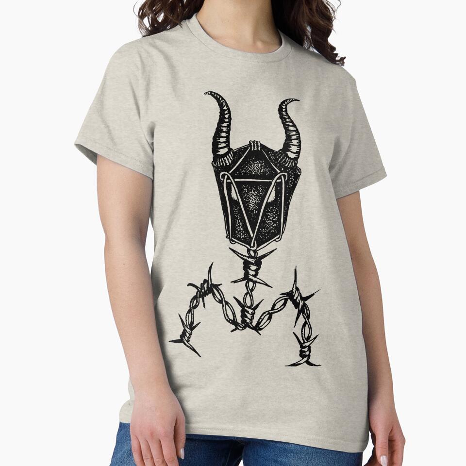 Metal phage by Jellie