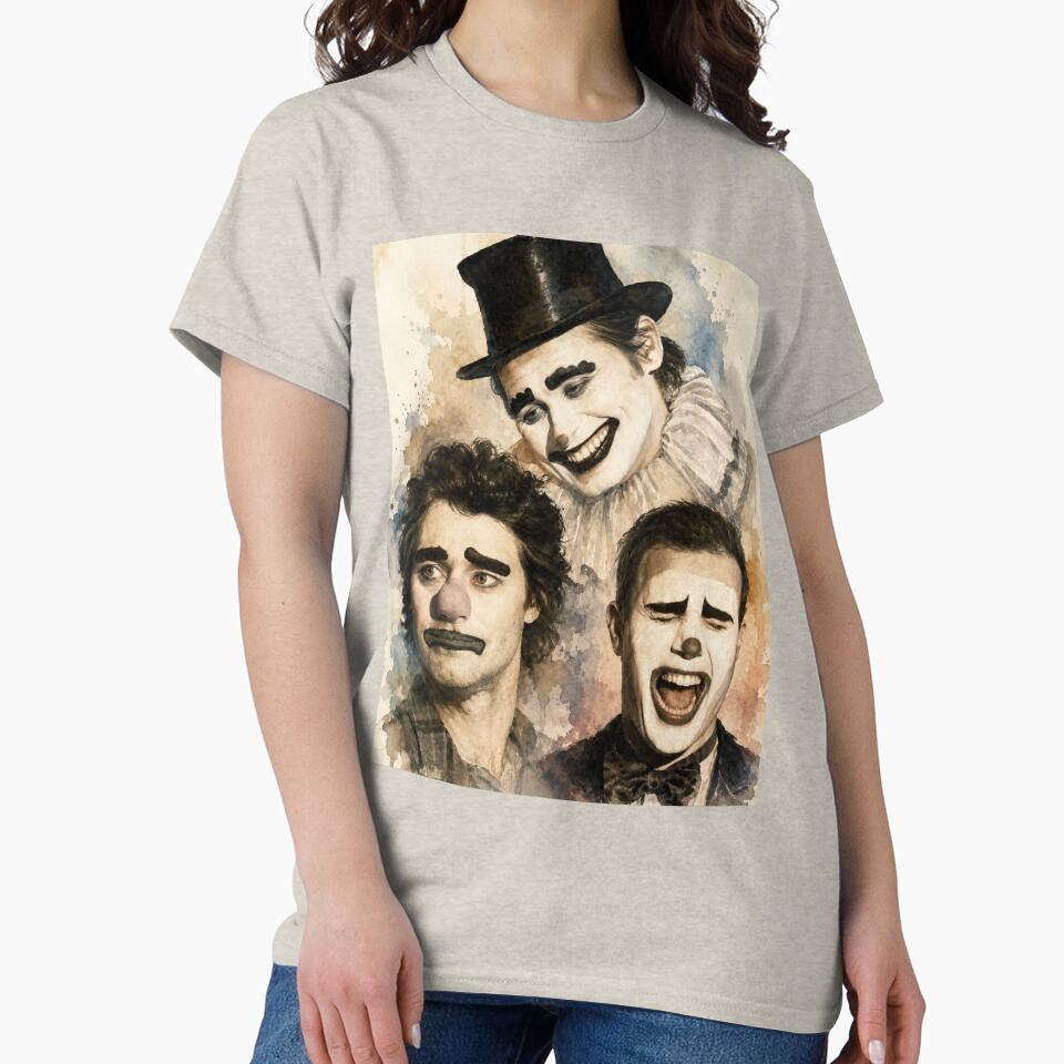 Said It All by FanGirl Design By The Mad Thatter