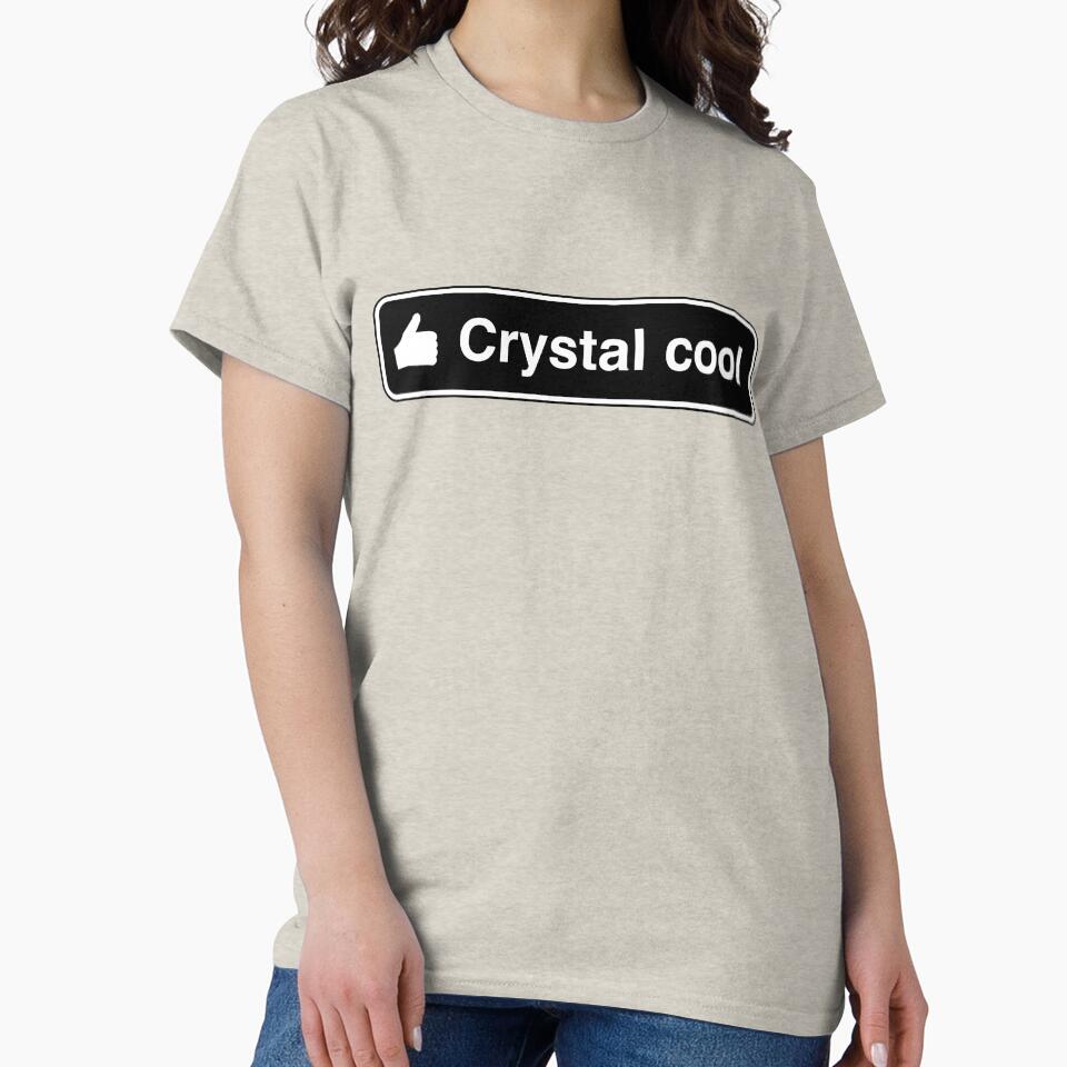 Crystal cool by Moonbite Media