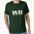 Byte Magazine Logo by Abandon-Wear