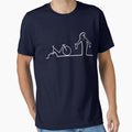 La Linea (Bicycle 1) by REMA-REPUBLIC