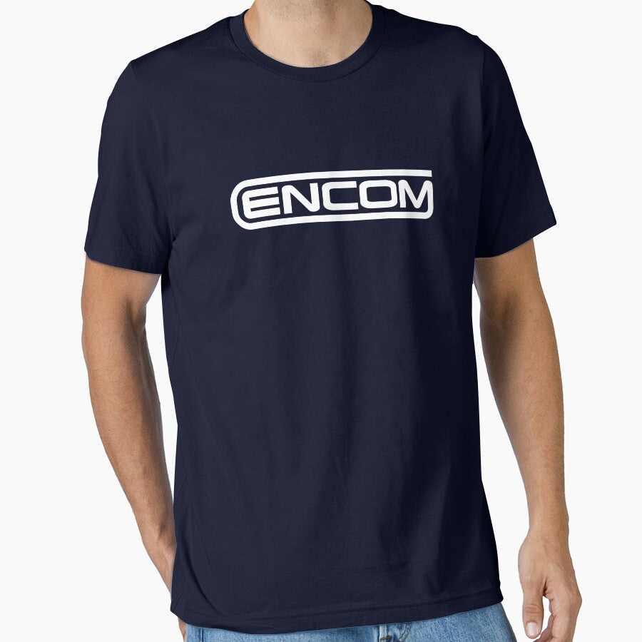 Tron "Encom" Company Logo by Gavavva