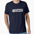 Tron "Encom" Company Logo by Gavavva