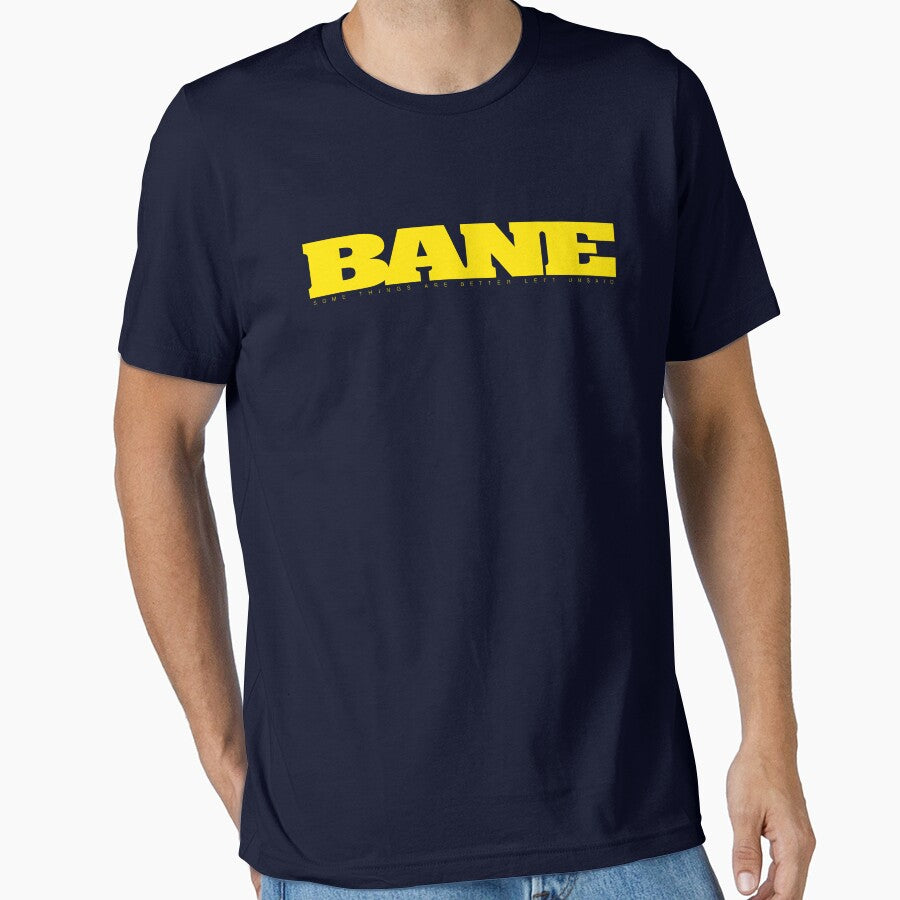 BANE by rippingthrash