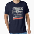 Amaro Gambarotta, old italian liquor by philozei