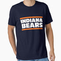 Indiana Bears by Primotees