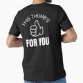 This Thumb's For You by CanyonAndCotton