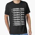 Personal Space by milkbottle