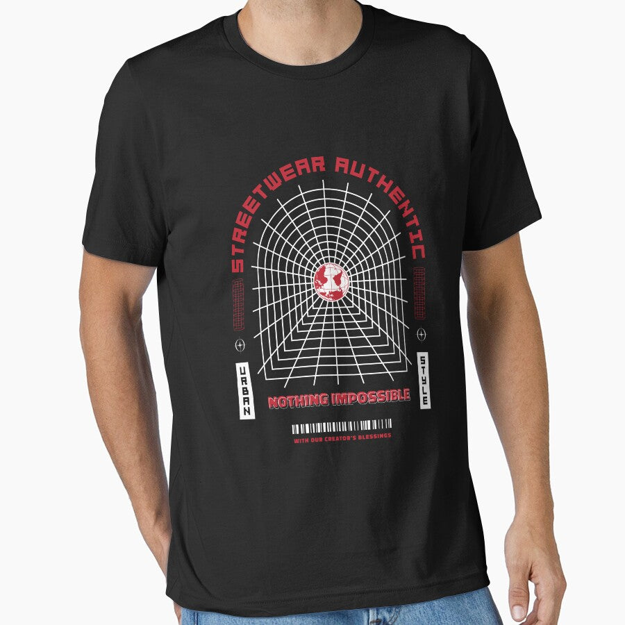 NI.002 | Streetwear by niclothing