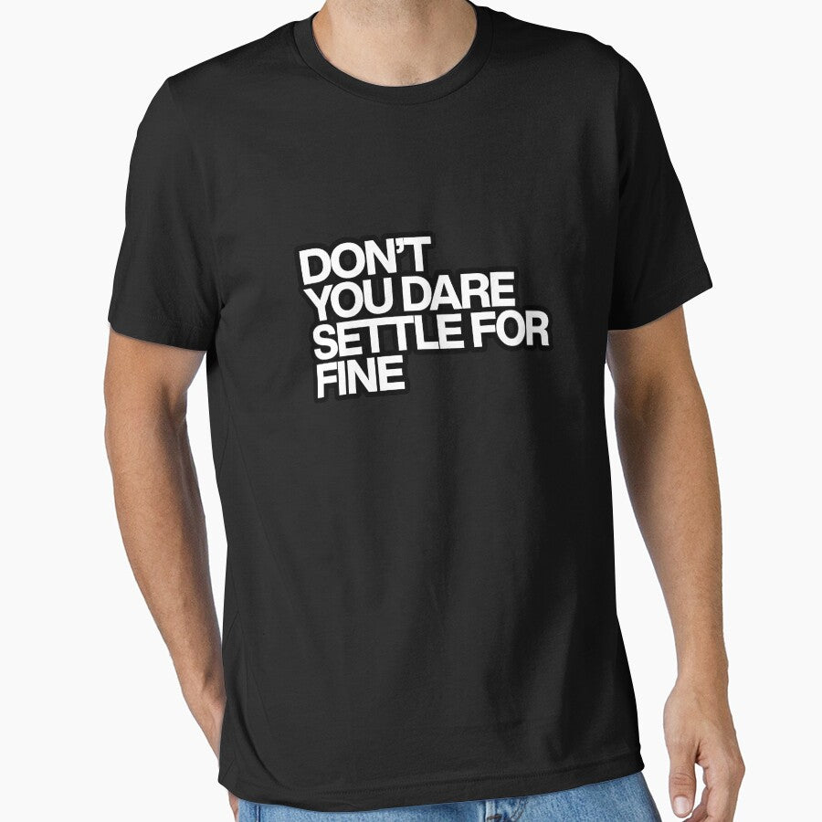 T Lasso Quote by dsxclothing
