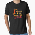 ChaoTIN the Destroyer by Marilen Navarro
