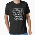 Rhetorical Question by ronaldt34s