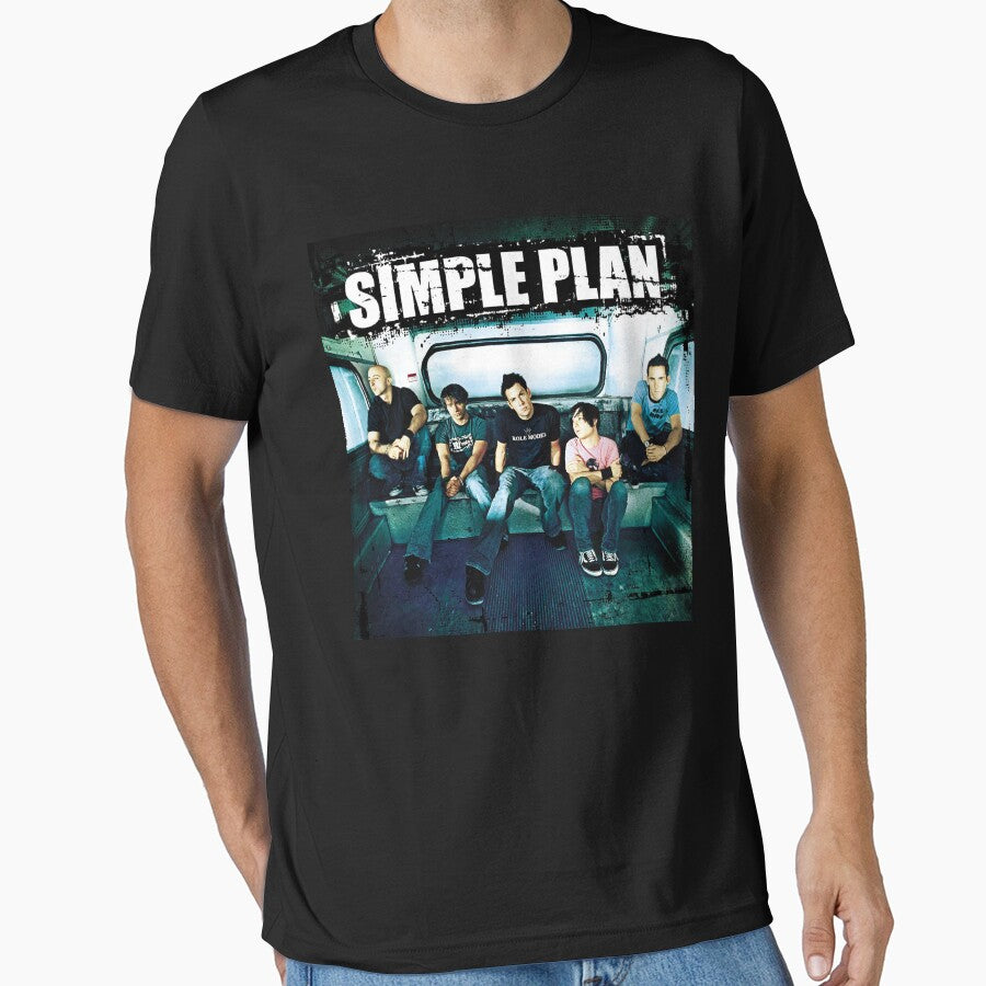 SIMPLE PLAN TOUR 2017 by janesal