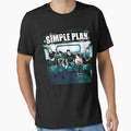 SIMPLE PLAN TOUR 2017 by janesal