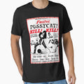 Faster, Pussycat! Kill! Kill! by LeftHandCraft