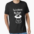 You've Abducted My Heart by catchyphase