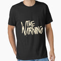 The Warning by Aton Camryn