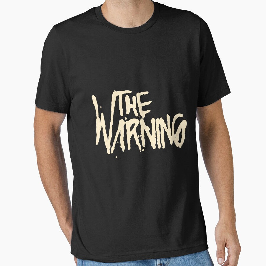 The Warning by Aton Camryn