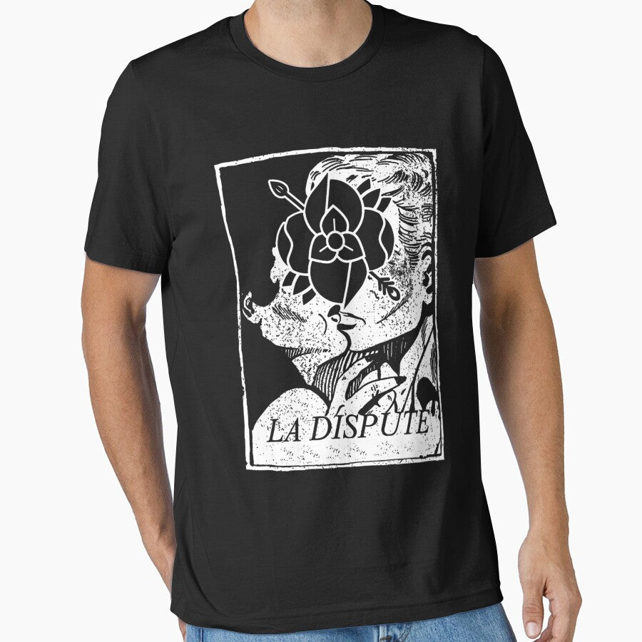 La Dispute punk by JoshMatt