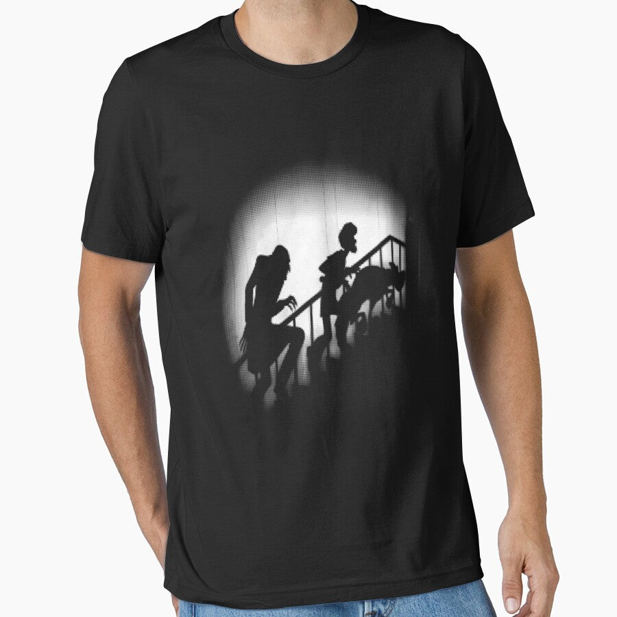 Nosferatu The Mystery Hunter by LoriHarpe