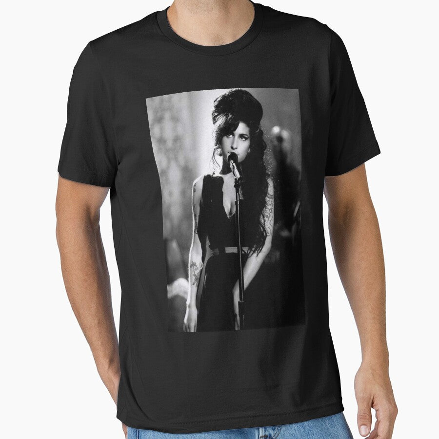 Singer Amy Live Concert by golembolmen