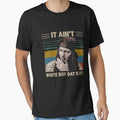 Drexl Spivey Lovers It Ain't White Boy Day is It Vintage True Romance Lovers by AllisonHickman0