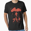 Akira Retro Vintage by Teebuya