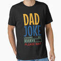 Dad Joke Loading Please Wait by Affyboss6
