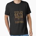 Coffee coffee bean by Volera