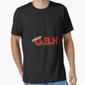 Charged Gbh 1978 by GEEOFF