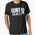 Cunt of the Year by Pixelish