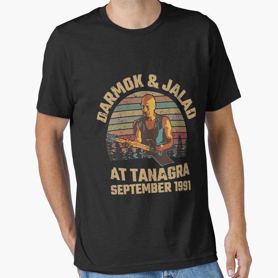Darmok and Jalad At Tanagra by nhoemnhieu257