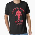 Gold'S Gym Socal Connor Hockey Romance Fan by bouchaib12