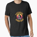 Cochese Vintage Retro Shirt Essential T-Shirt by MarkoUhl
